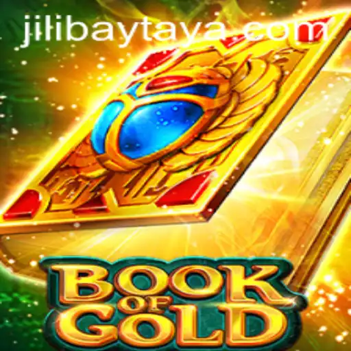 Discover the Enigmatic World of BookofGold with Jilibay