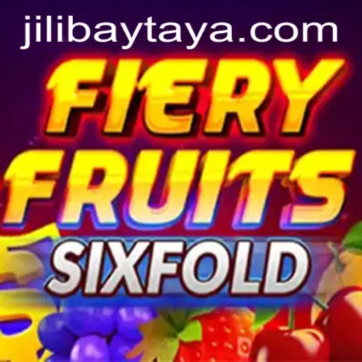 Exploring FieryFruitsSixFold: An Exciting New Game by Jilibay