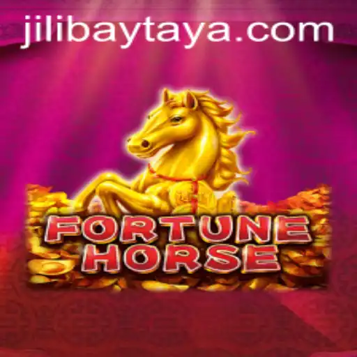 FortuneHorse: A Thrilling Adventure into Virtual Equestrian Mastery
