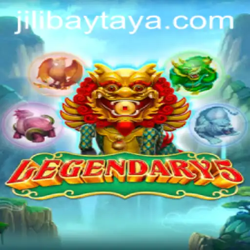 Discover the Thrilling World of Legendary5 and the Mysterious Jilibay