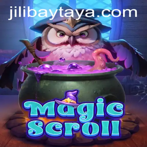 Exploring the Enchanting World of MagicScroll: A Journey with Jilibay