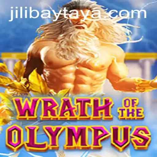 Wrath of Olympus: A Riveting Adventure into the World of Ancient Deities
